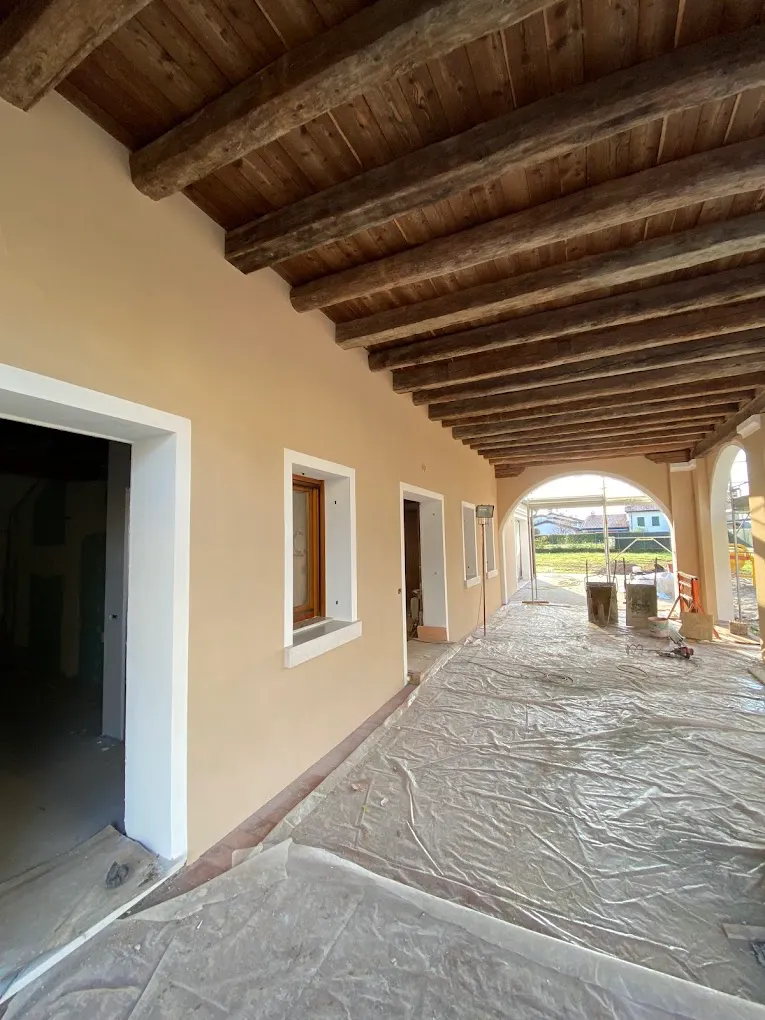 Professional Painting Finish