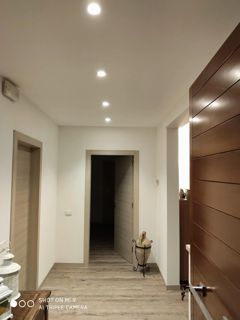 Thermal and Acoustic Insulation